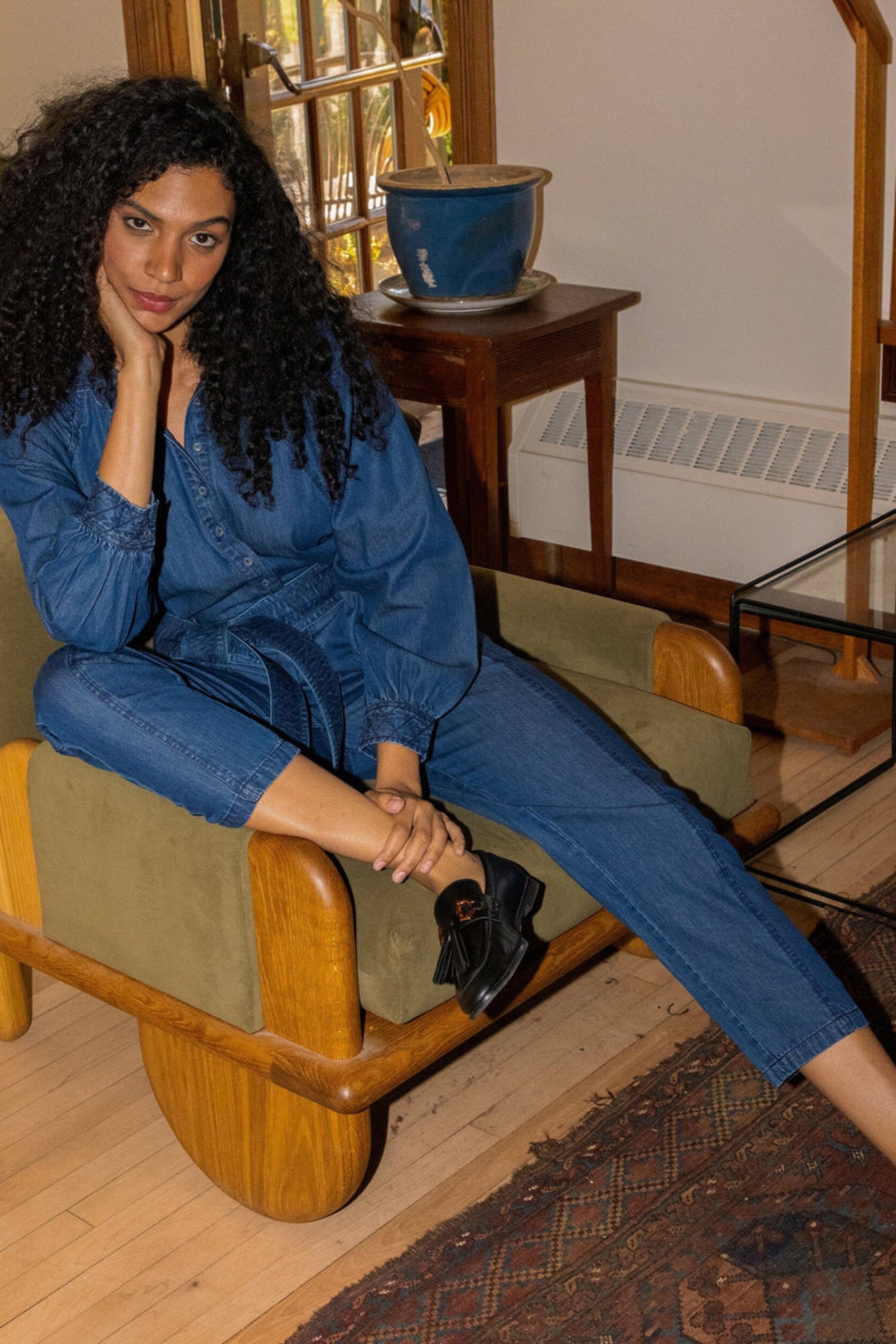 HAISLEYJUMPSUIT