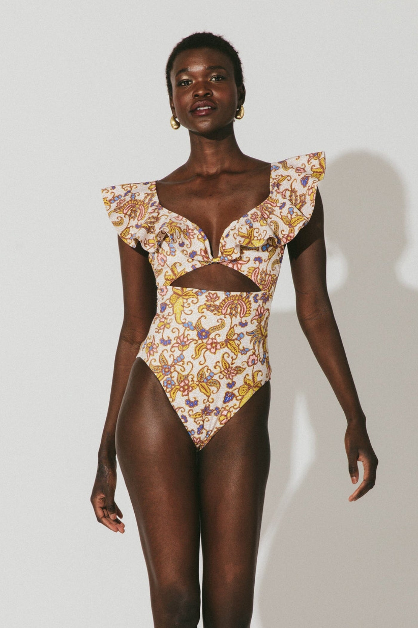 HARLOW ONE PIECE