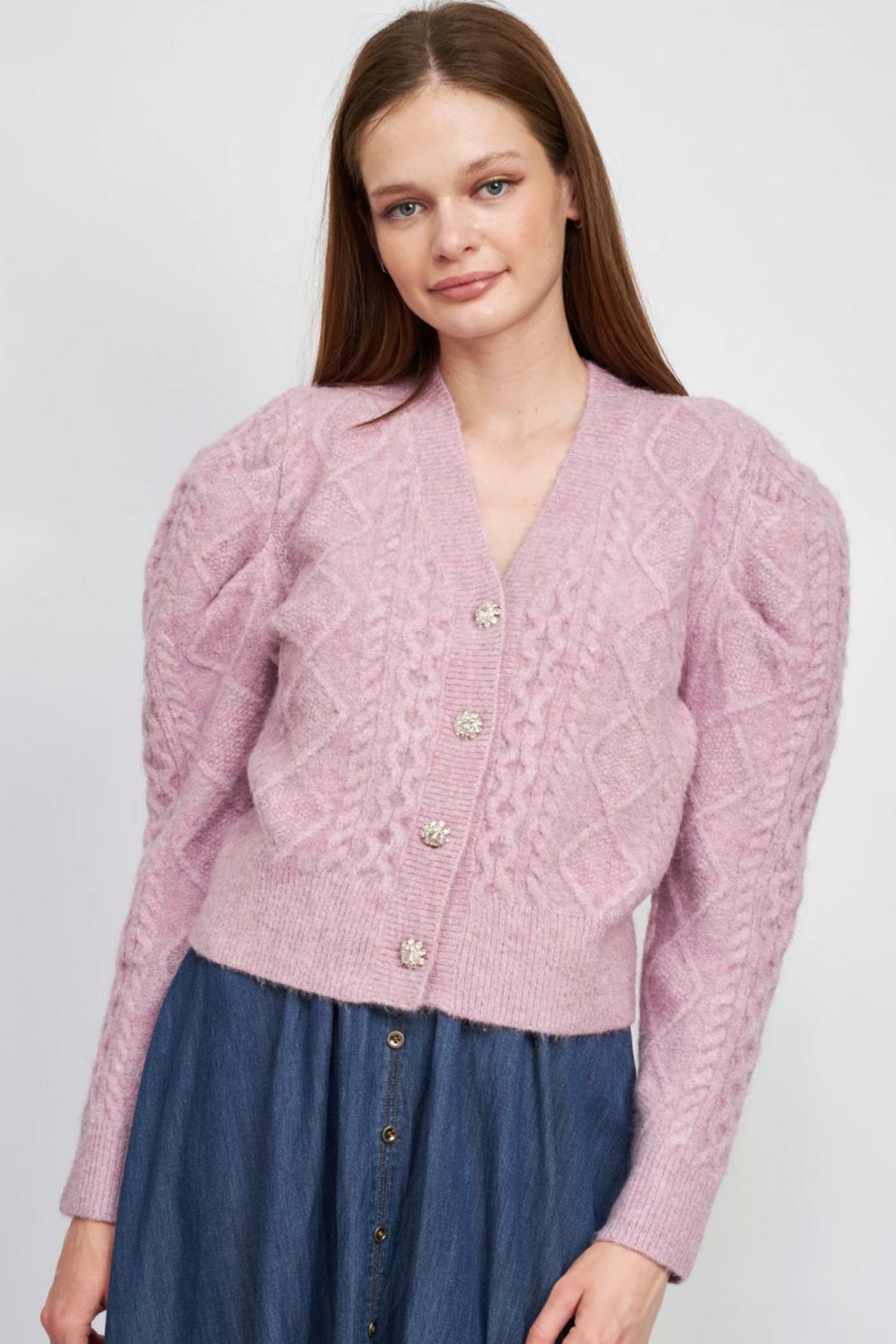 MALENA CARDIGAN