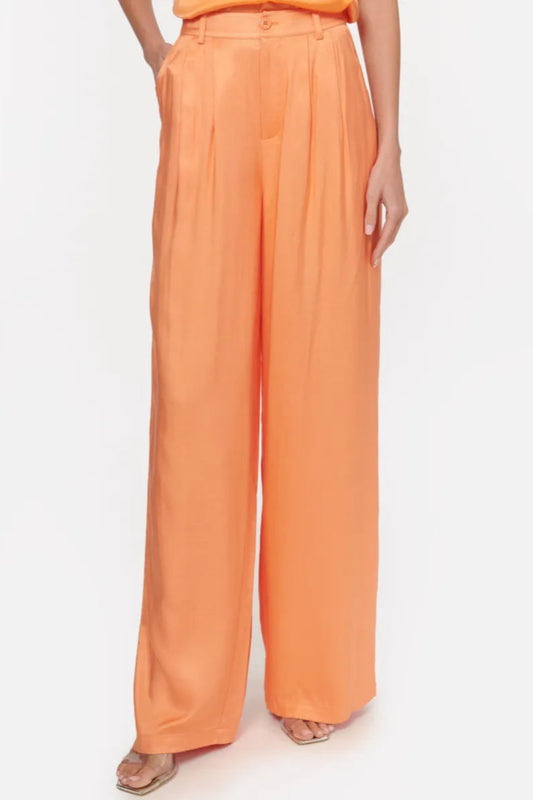 RYLIE TWILL PANT
