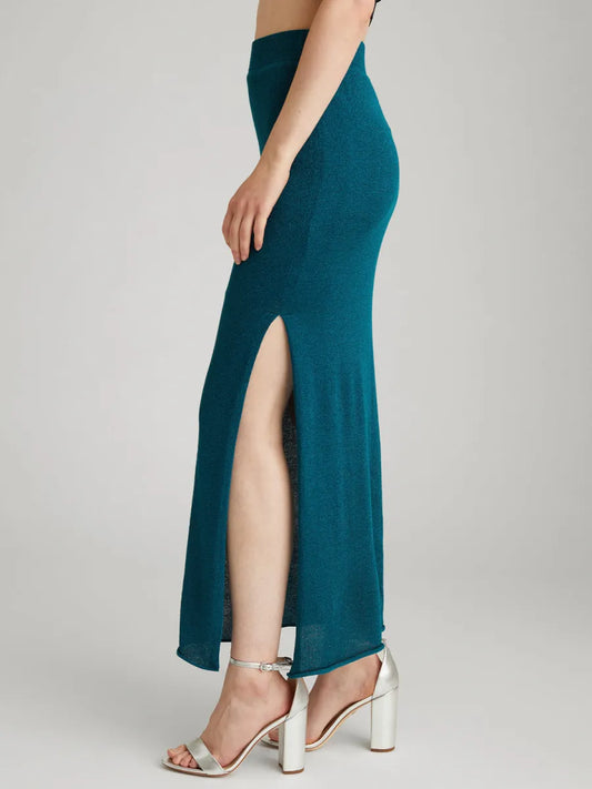 GWEN MAXI SKIRT