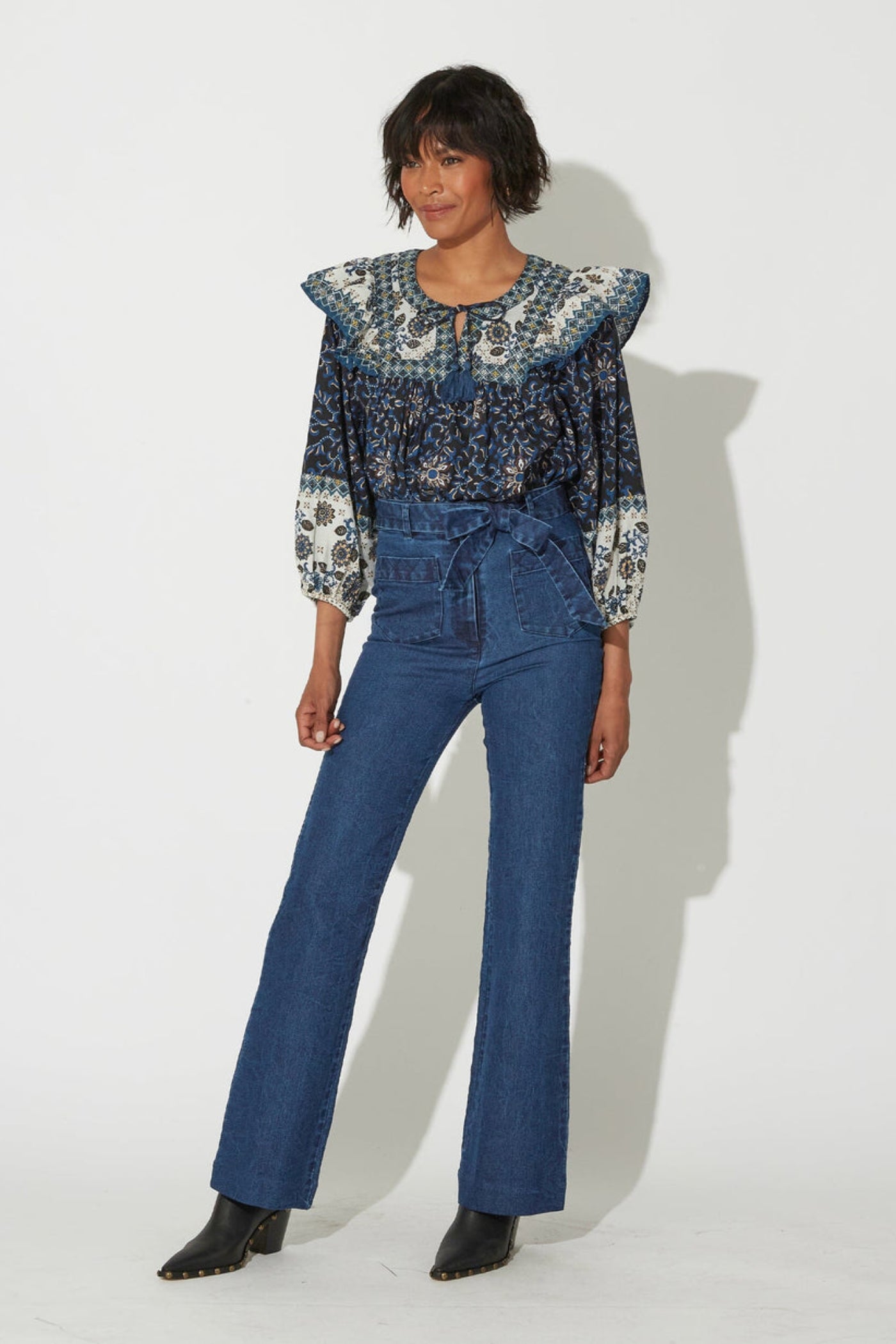 ISRA TROUSER