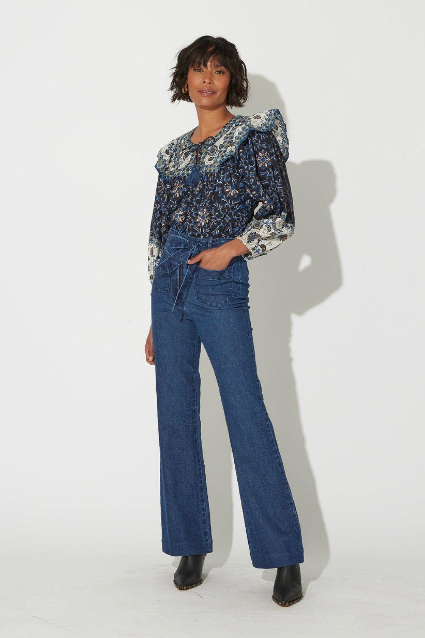 ISRA TROUSER