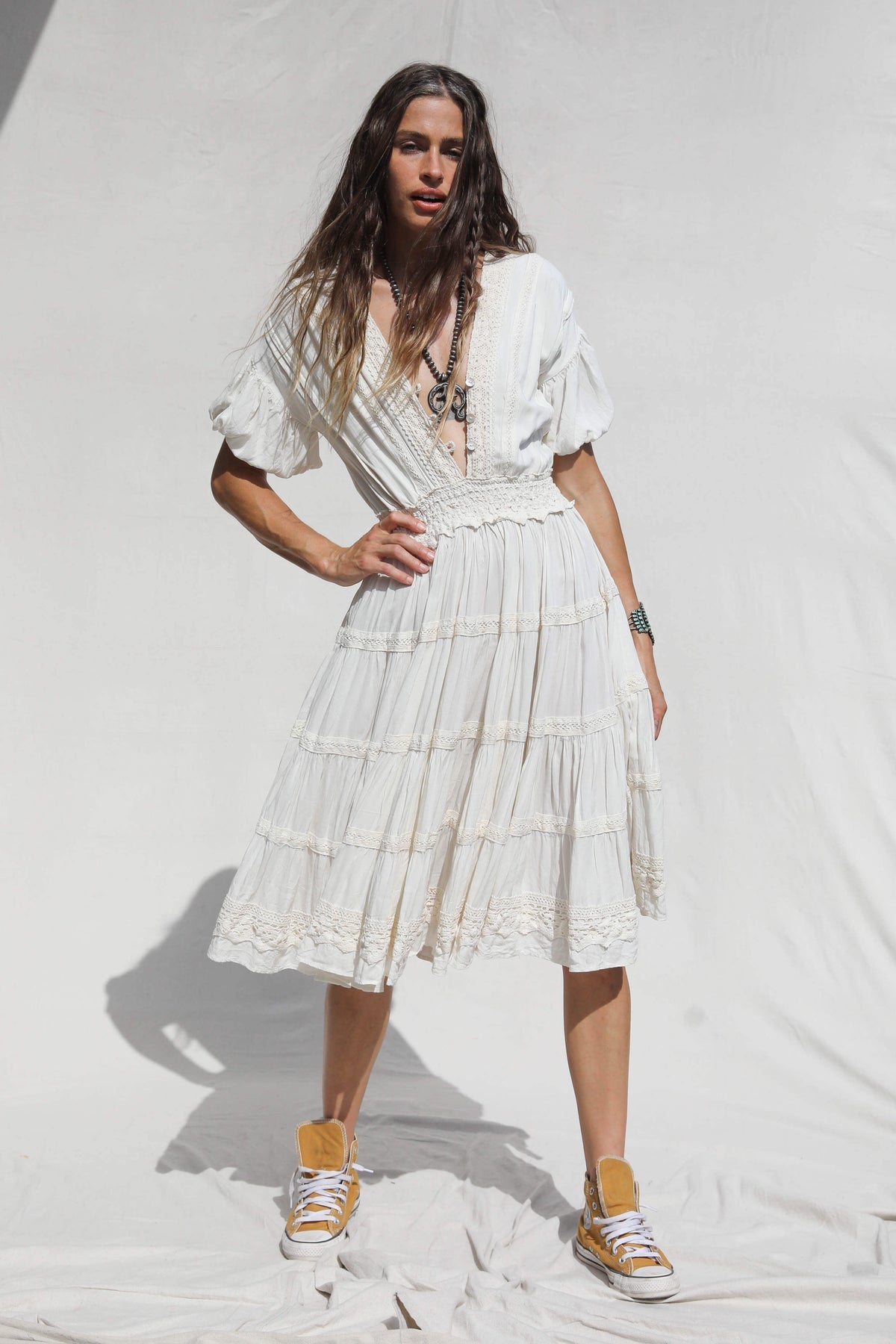 REVELRY DRESS Something About Me REVELRY DRESS Something About Me