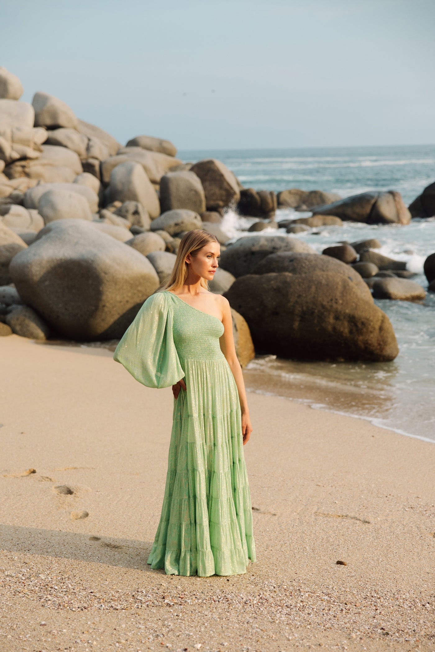 JOANNA DRESS