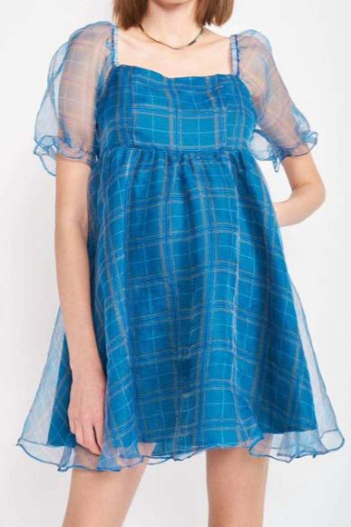 FARRAH DRESS