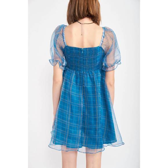 FARRAH DRESS