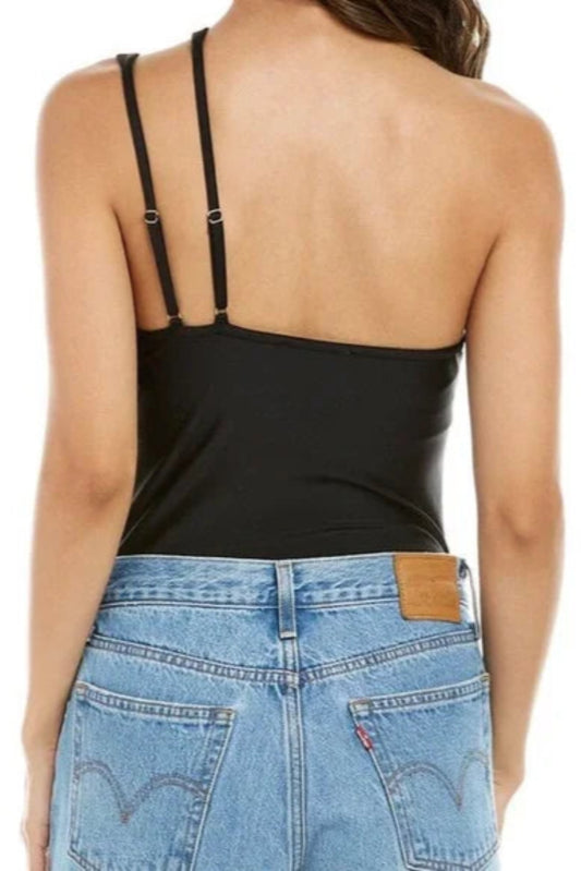 ASYM BODYSUIT