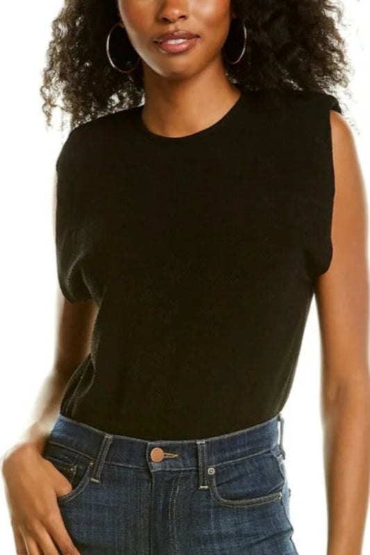 SHOULDER PAD BODYSUIT