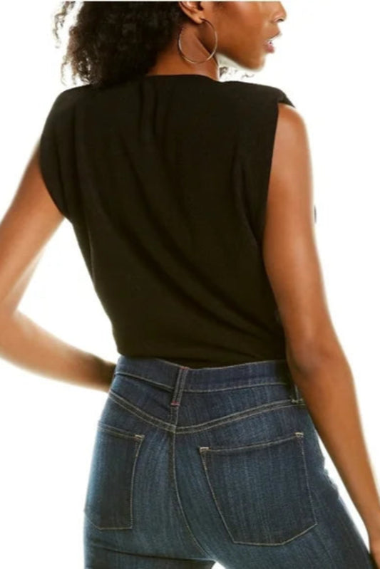 SHOULDER PAD BODYSUIT