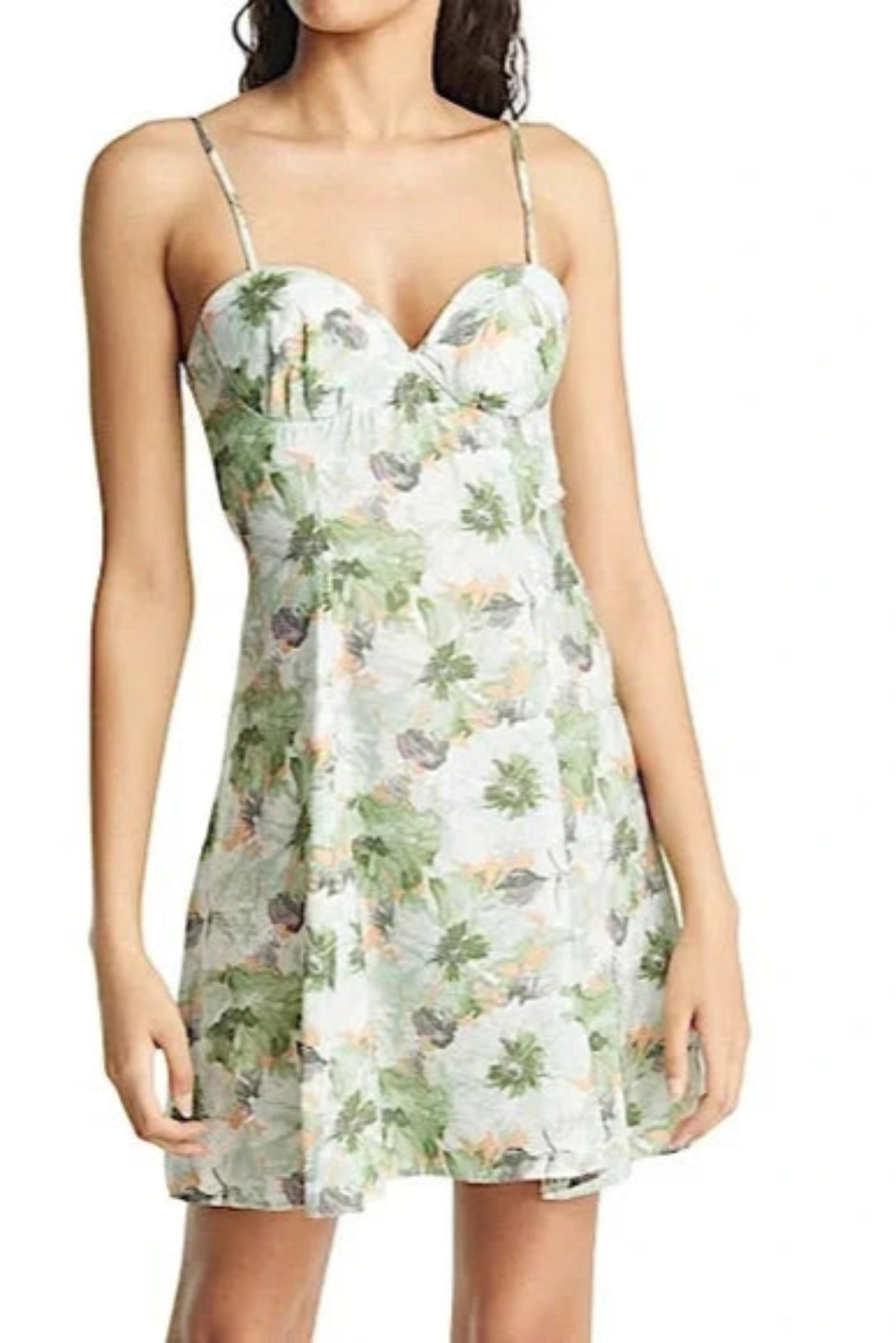 LARIO MINI DRESS