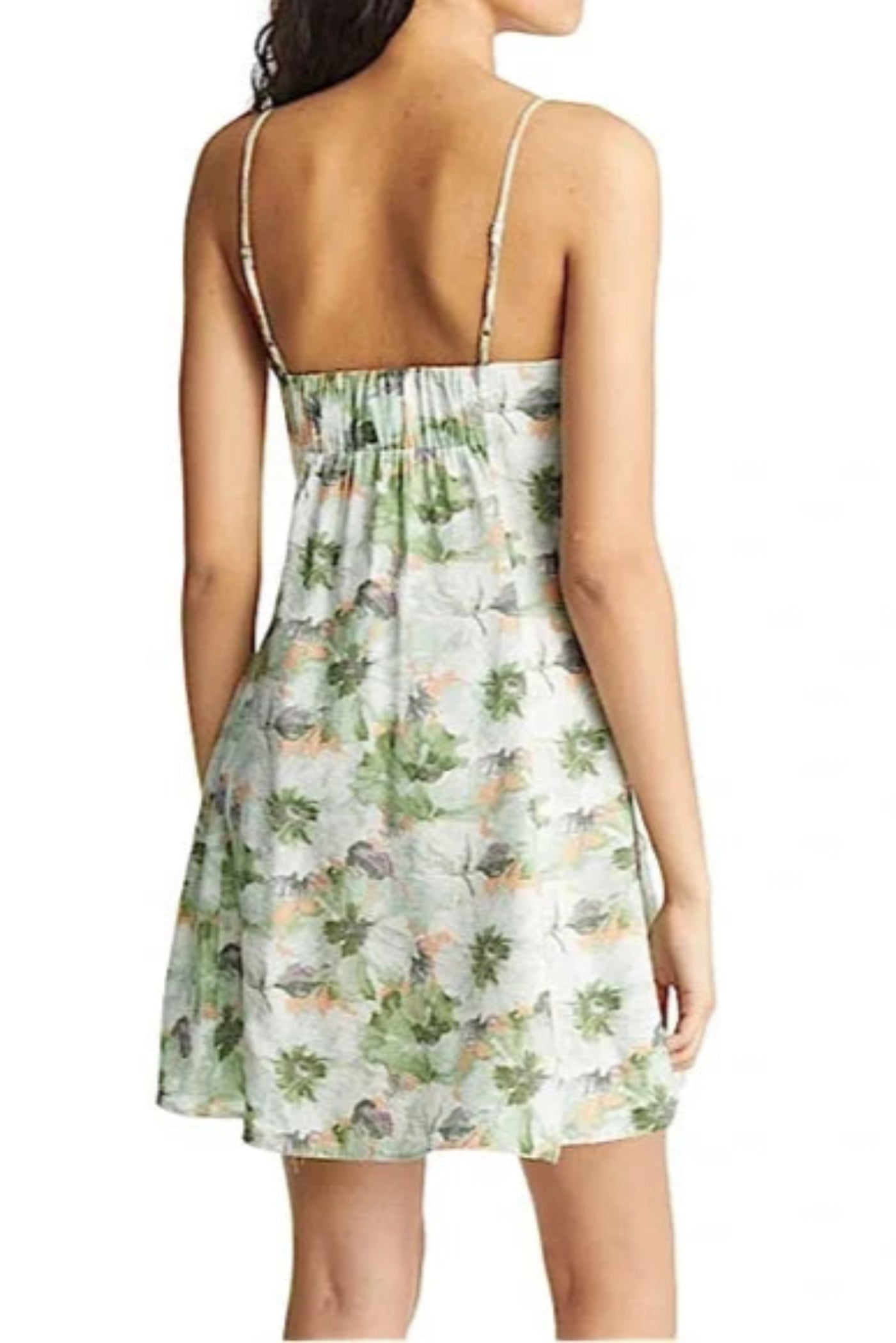 LARIO MINI DRESS