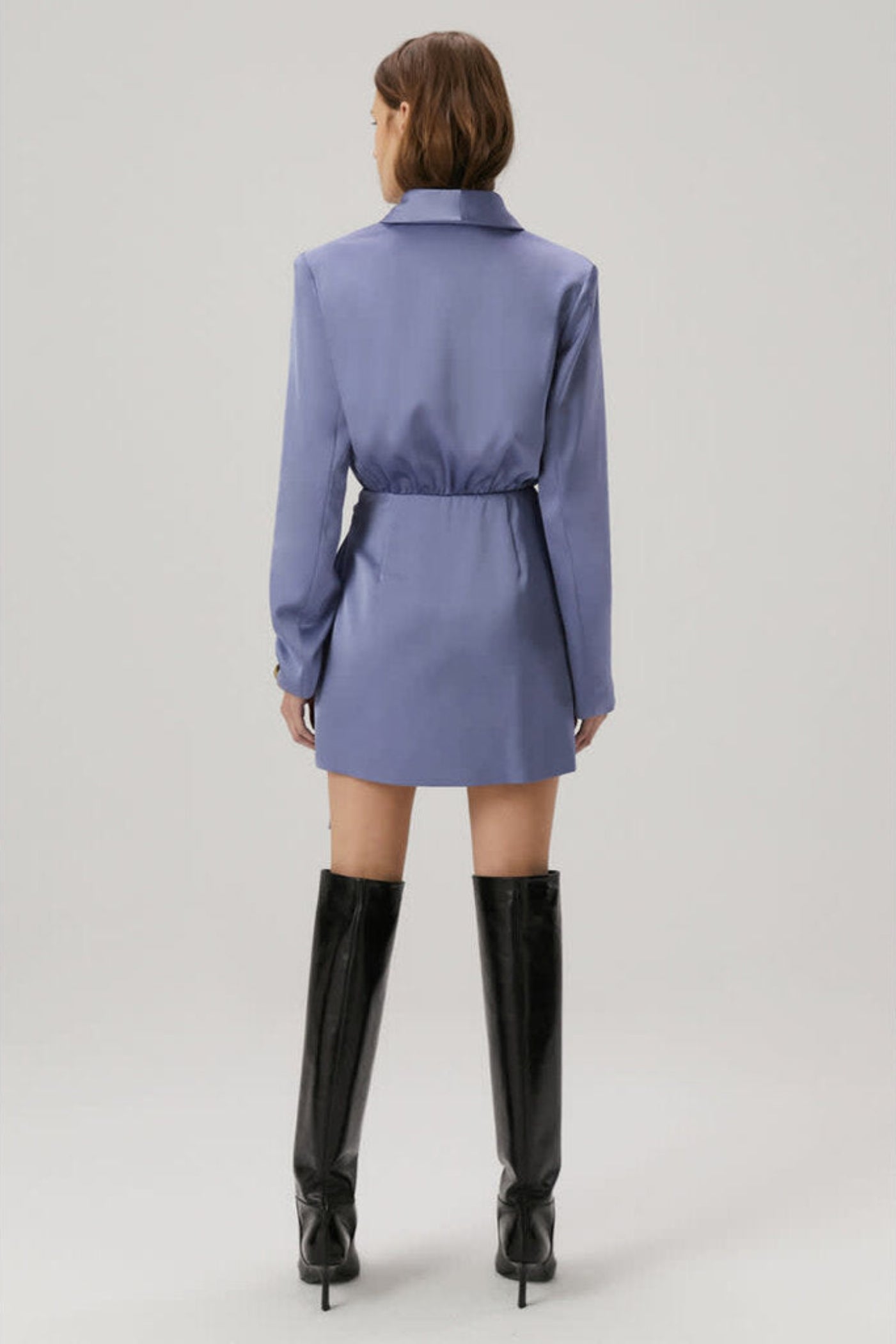AZERA DRESS