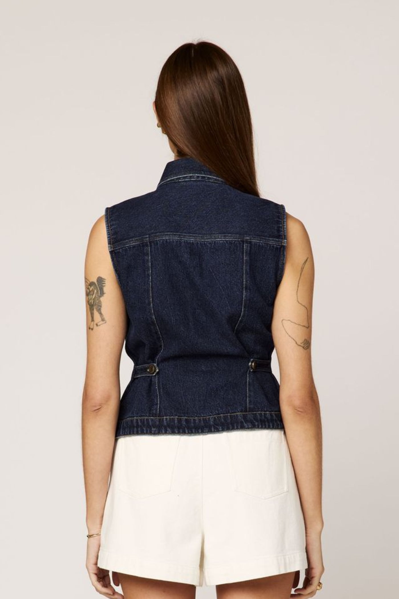 FRANKA VEST