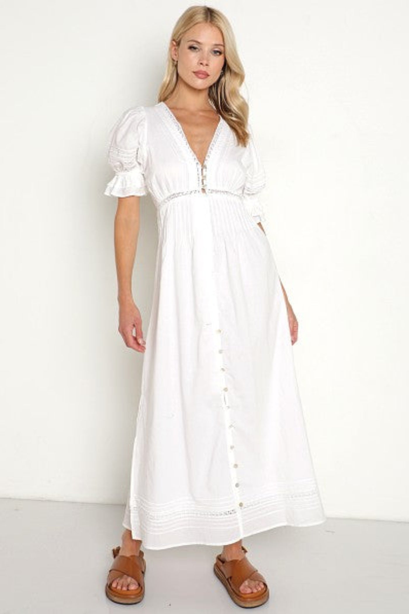 EMERSON DRESS