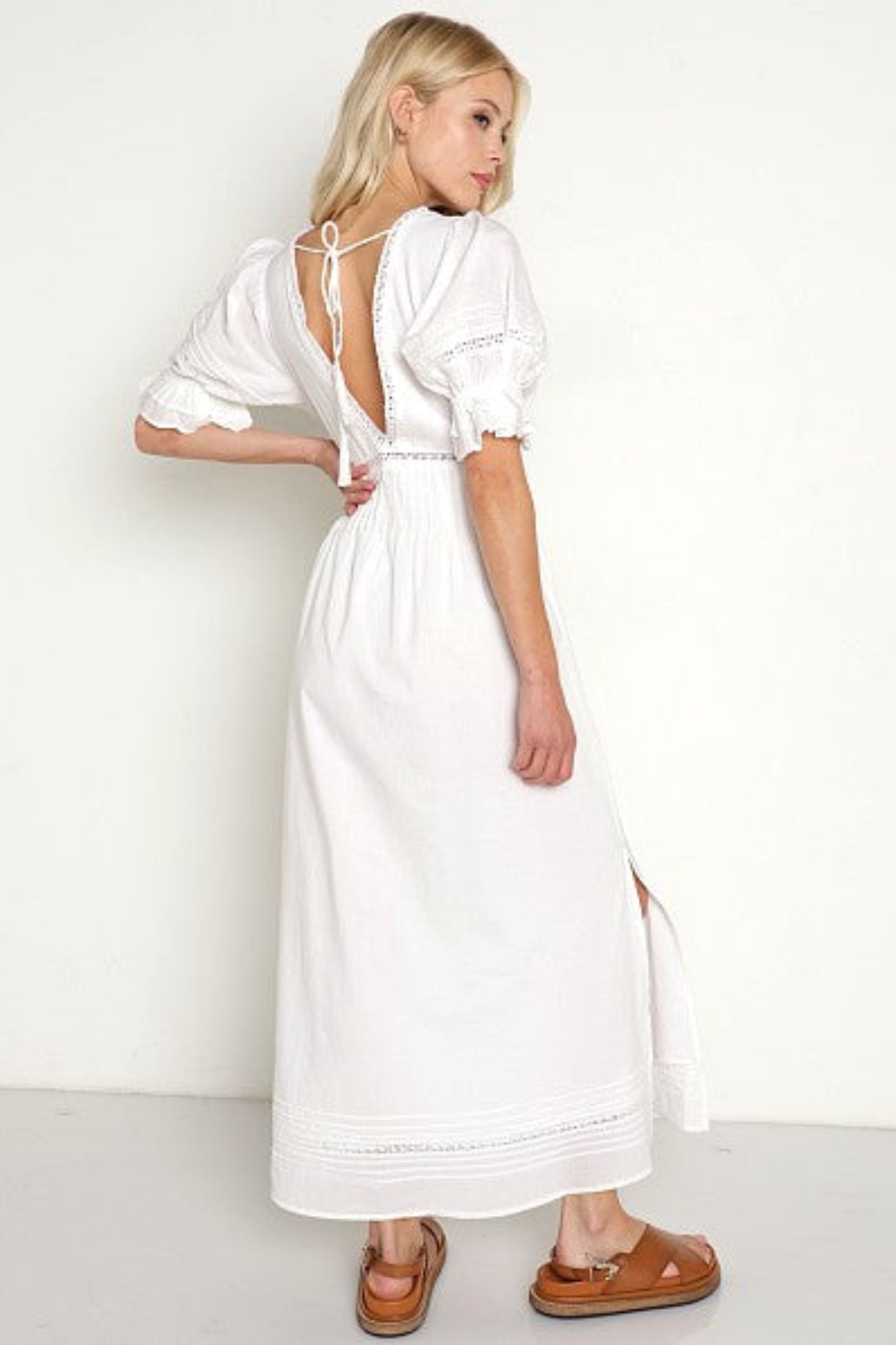 EMERSON DRESS