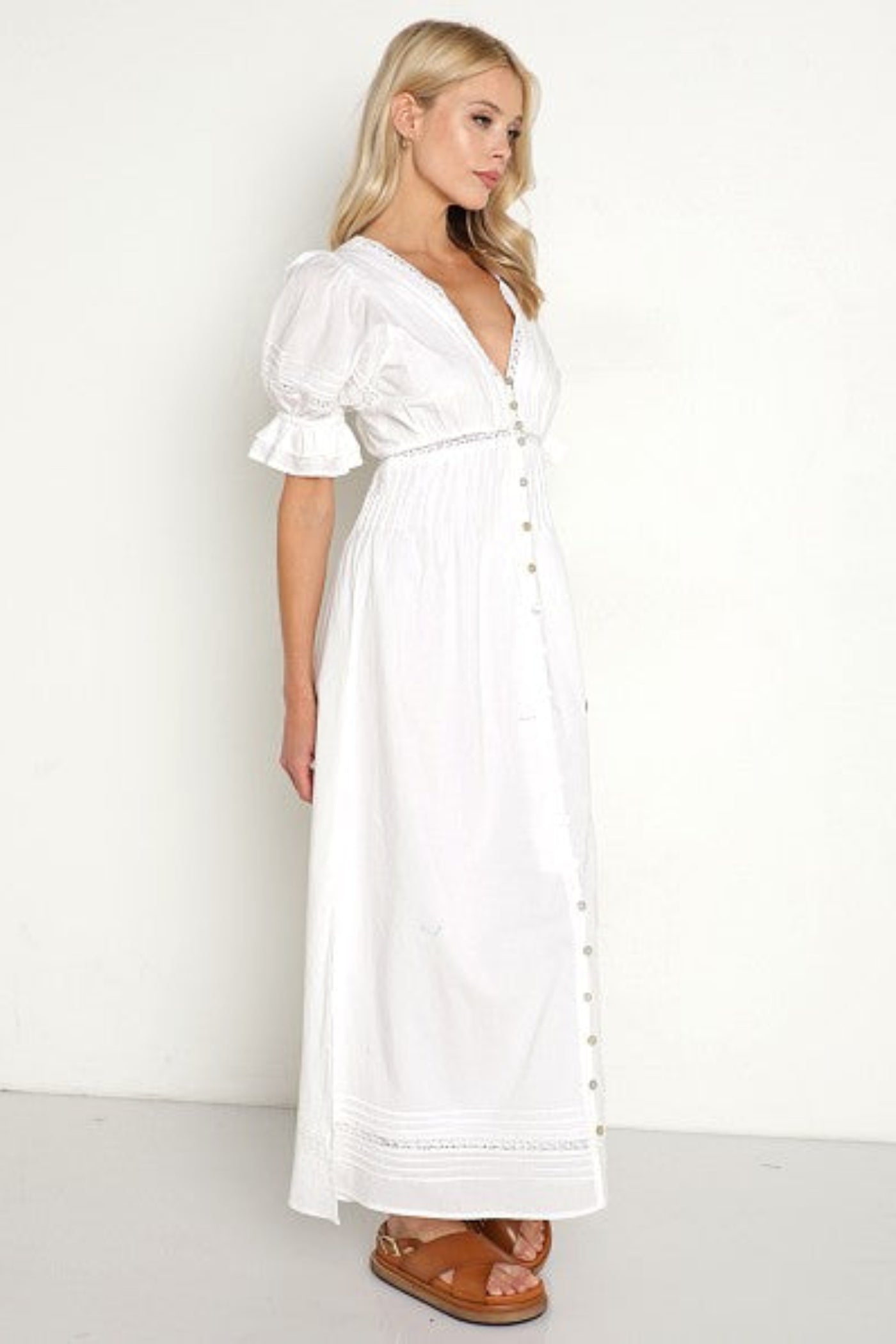 EMERSON DRESS