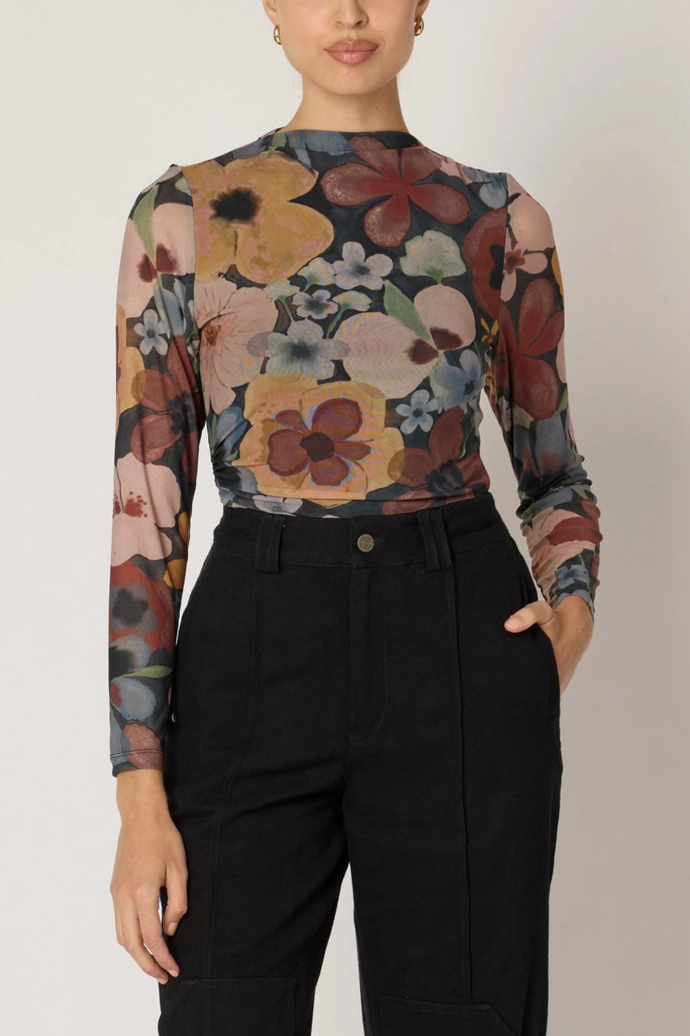 REMY TOP
