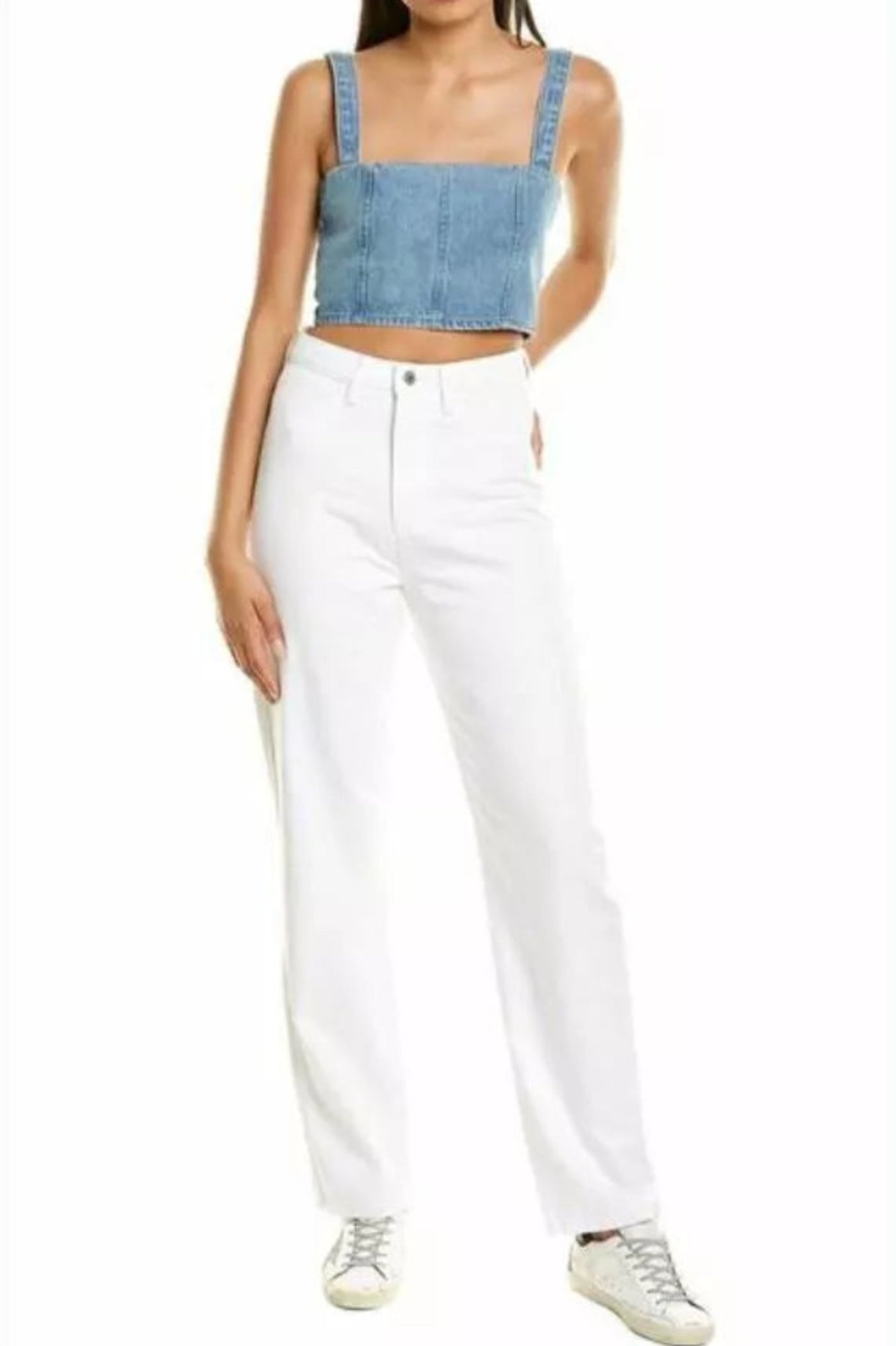 MOM JEAN