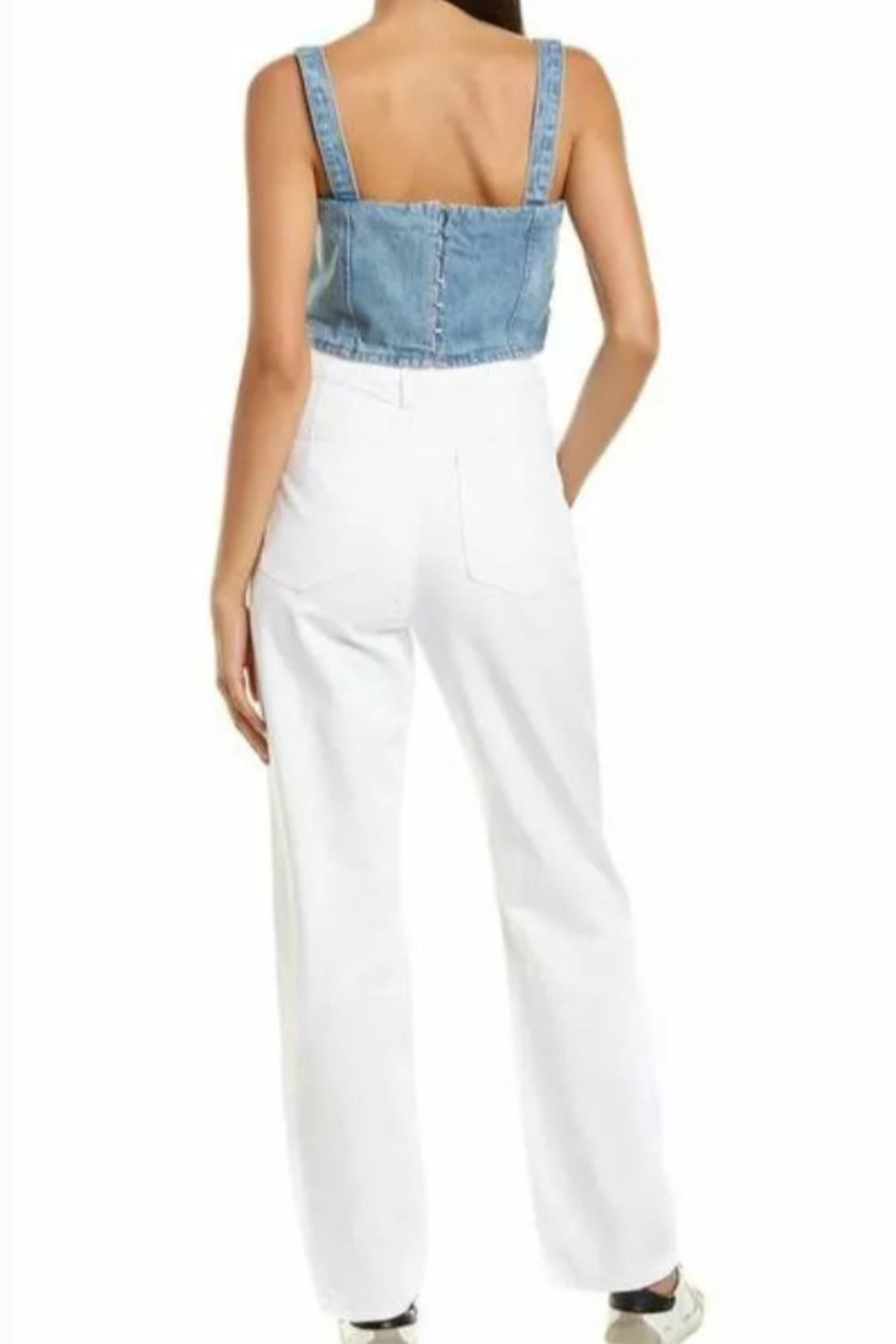 MOM JEAN