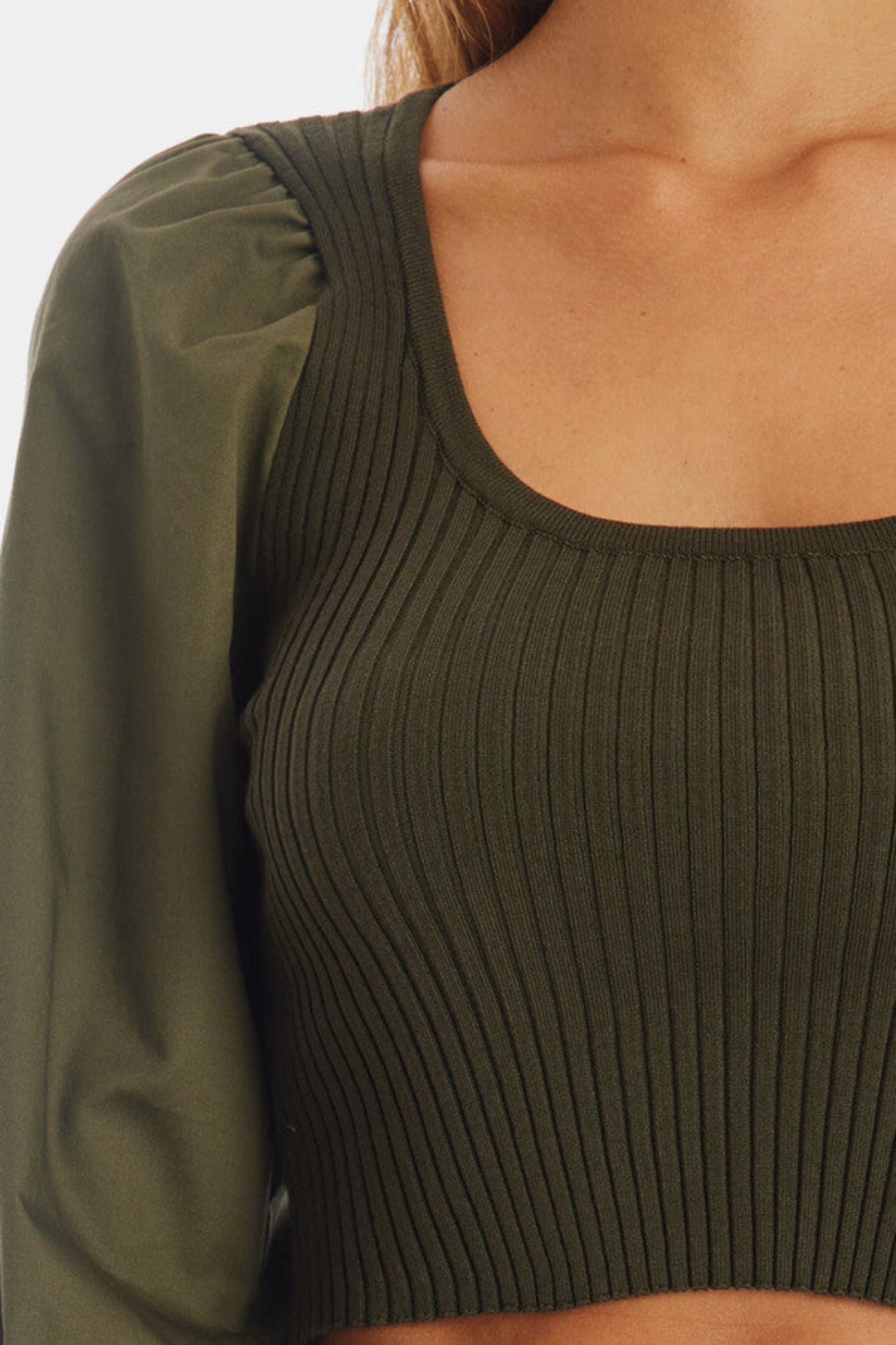 SHELBURN BLOUSE