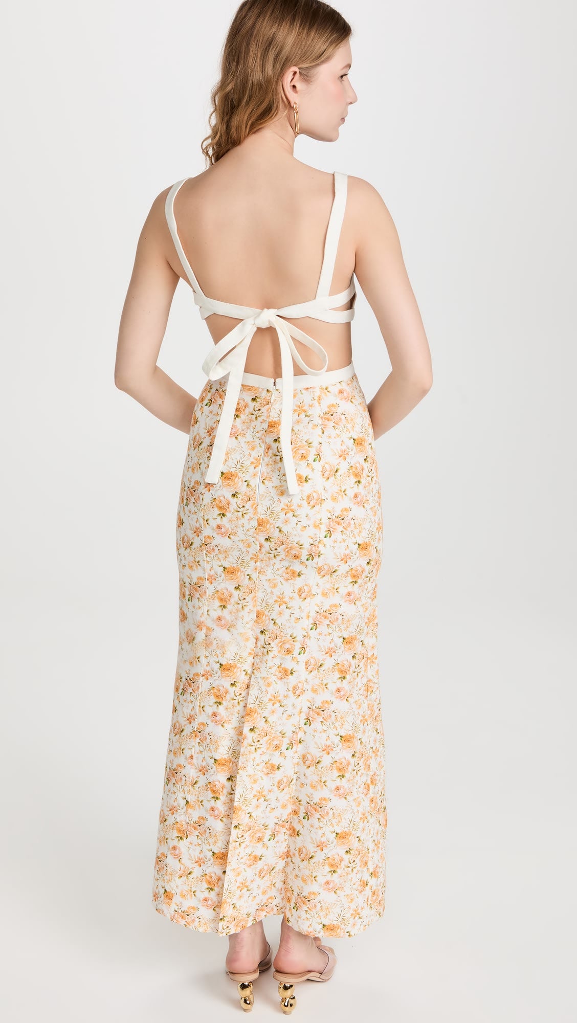 ALANNA DRESS