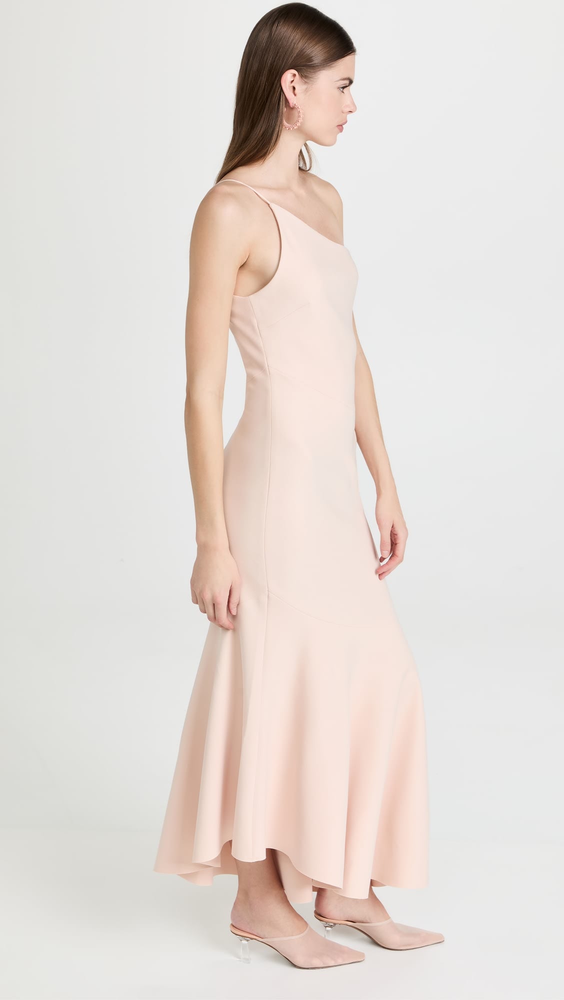 TORI DRESS