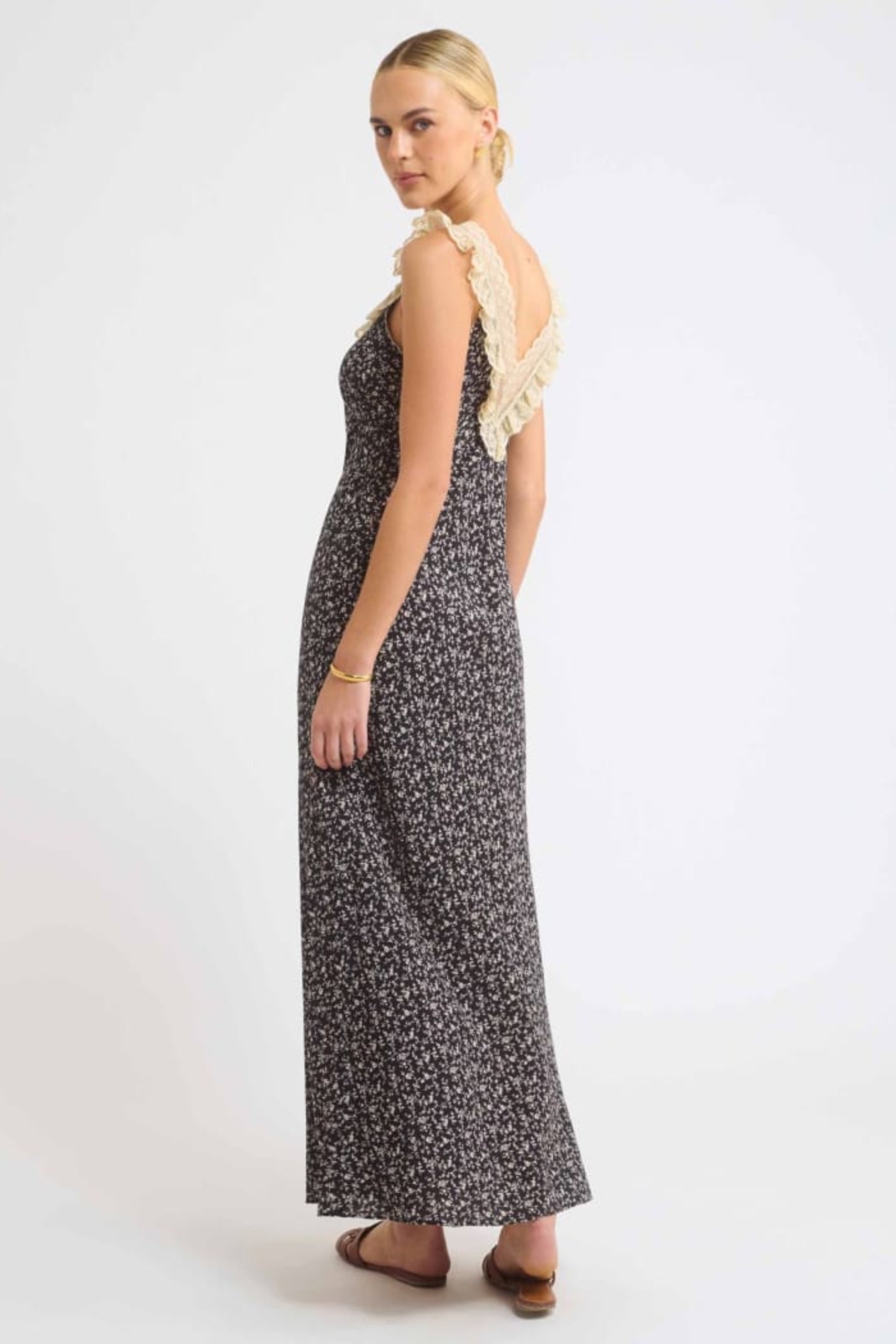 WINDSOR MAXI DRESS