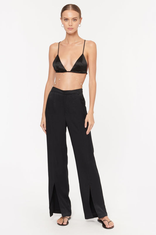 AMELIE TWILL PANT