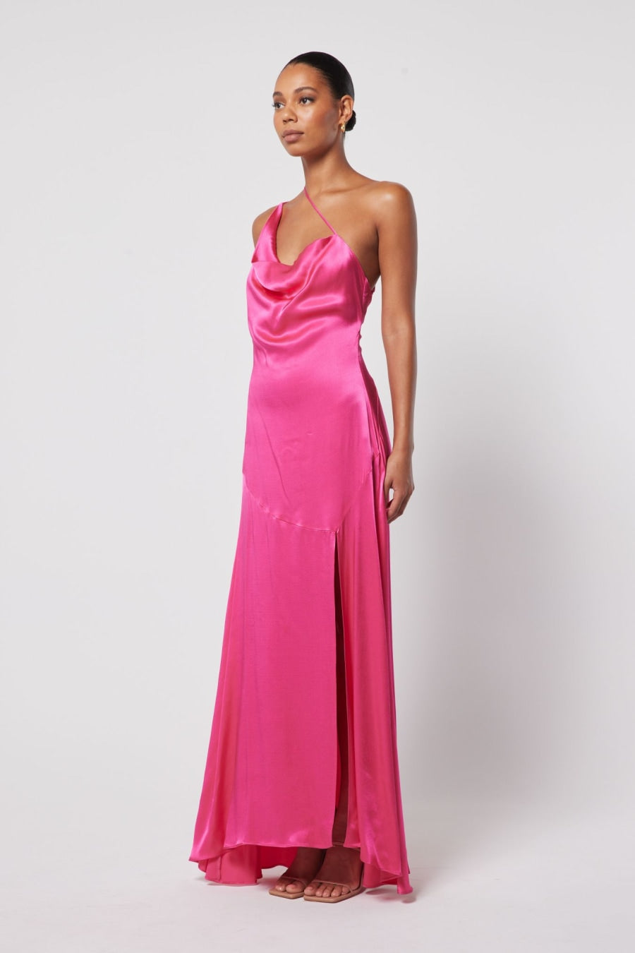BELMONT GOWN