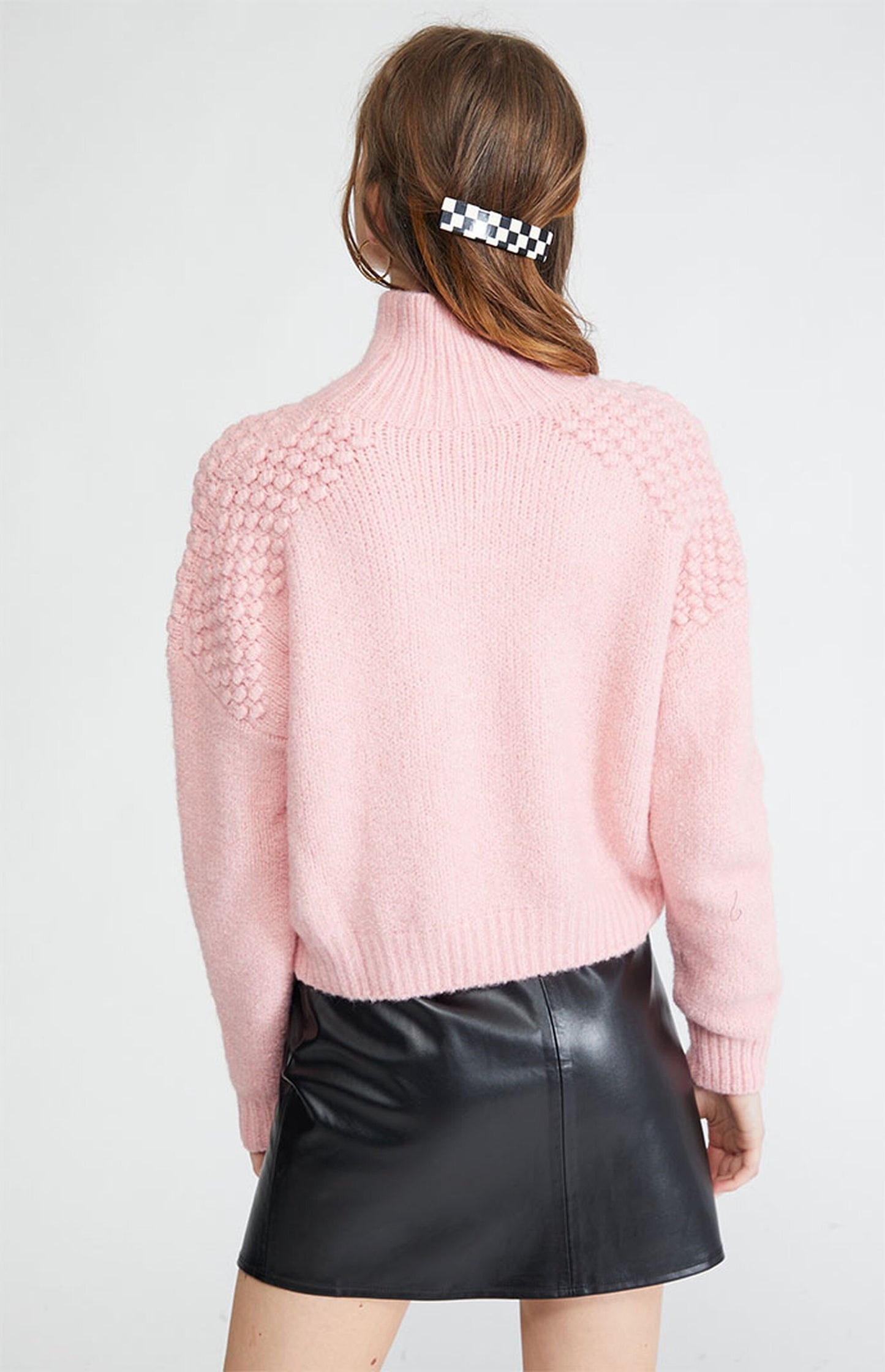 BRADLEY PULLOVER