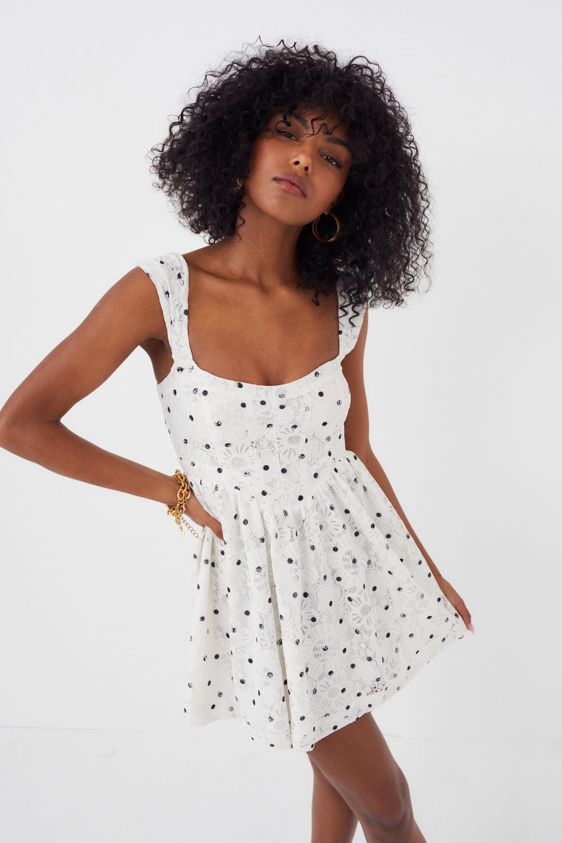 donna mini dress Free People Donna Mini Dress in Red
