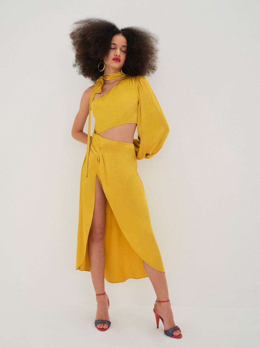 mila midi dress Altar'd State | Mila Midi Dress | DARK-SAGE | Material: 95% Polyester, 5% Spandex
