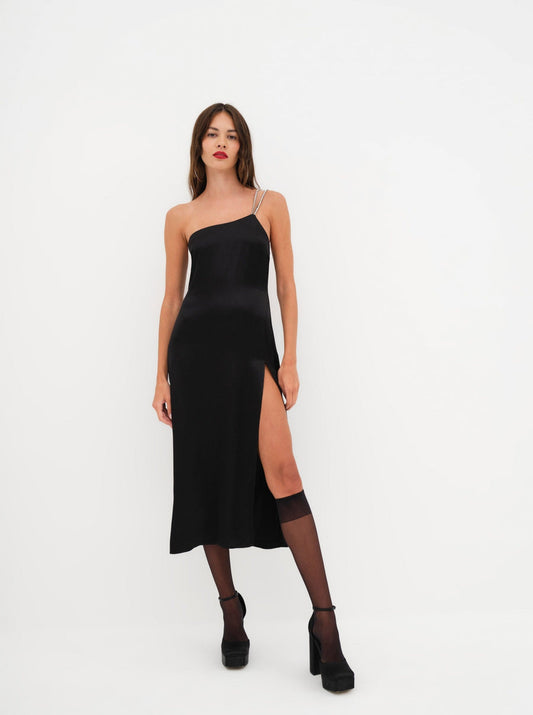 ELORA MIDI DRESS