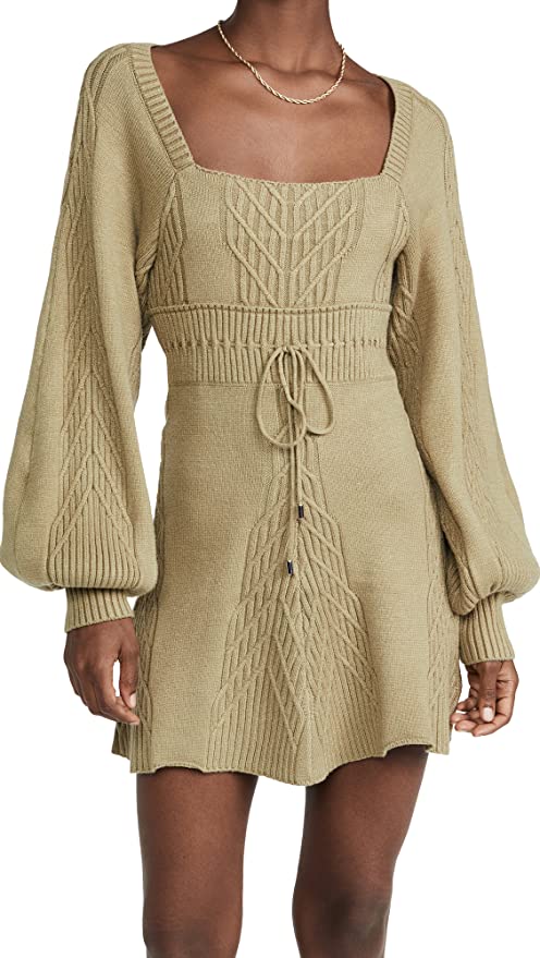 emmaline mini dress Emmaline Dress by TOJH