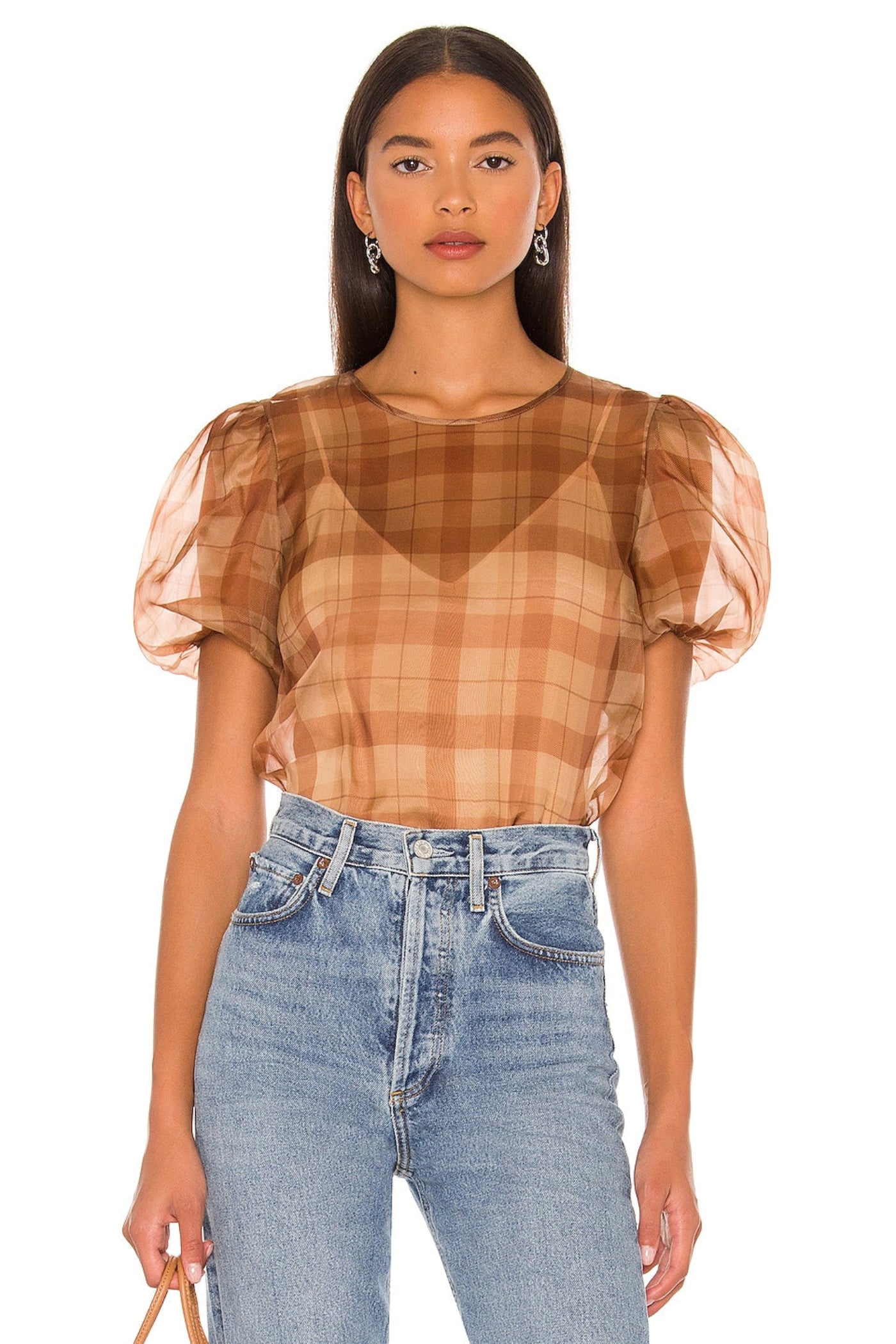 BETHANY BODYSUIT