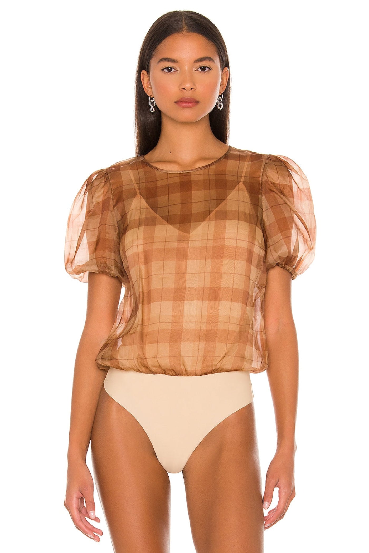 BETHANY BODYSUIT