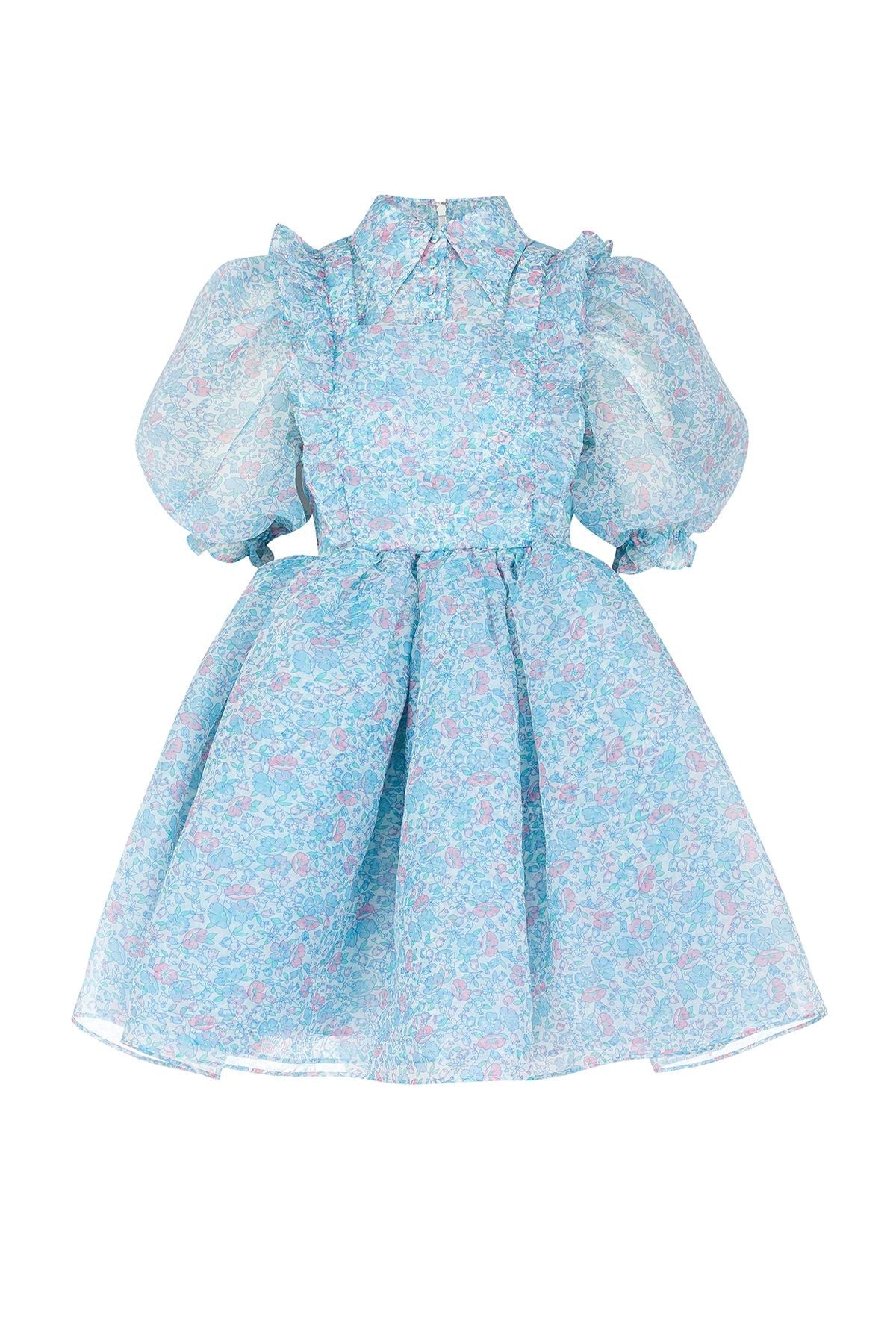 STORYBOOK DRESS  Something About Me