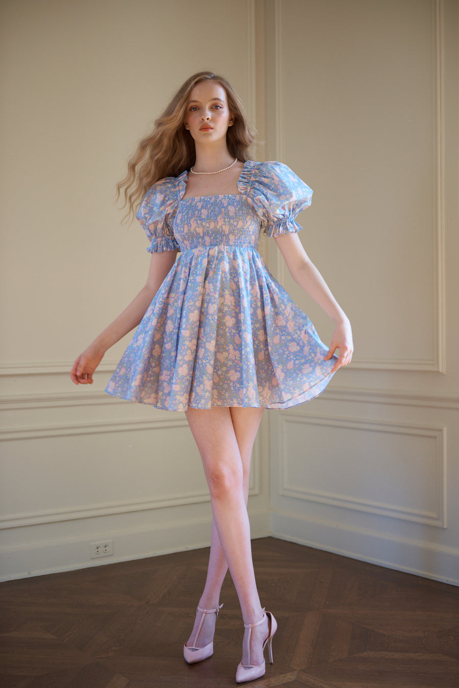 MARIA DRESS MARIA DRESS