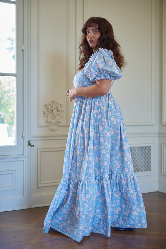 TERRACE GOWN