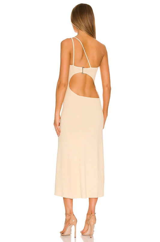 KEISHA MAXI DRESS