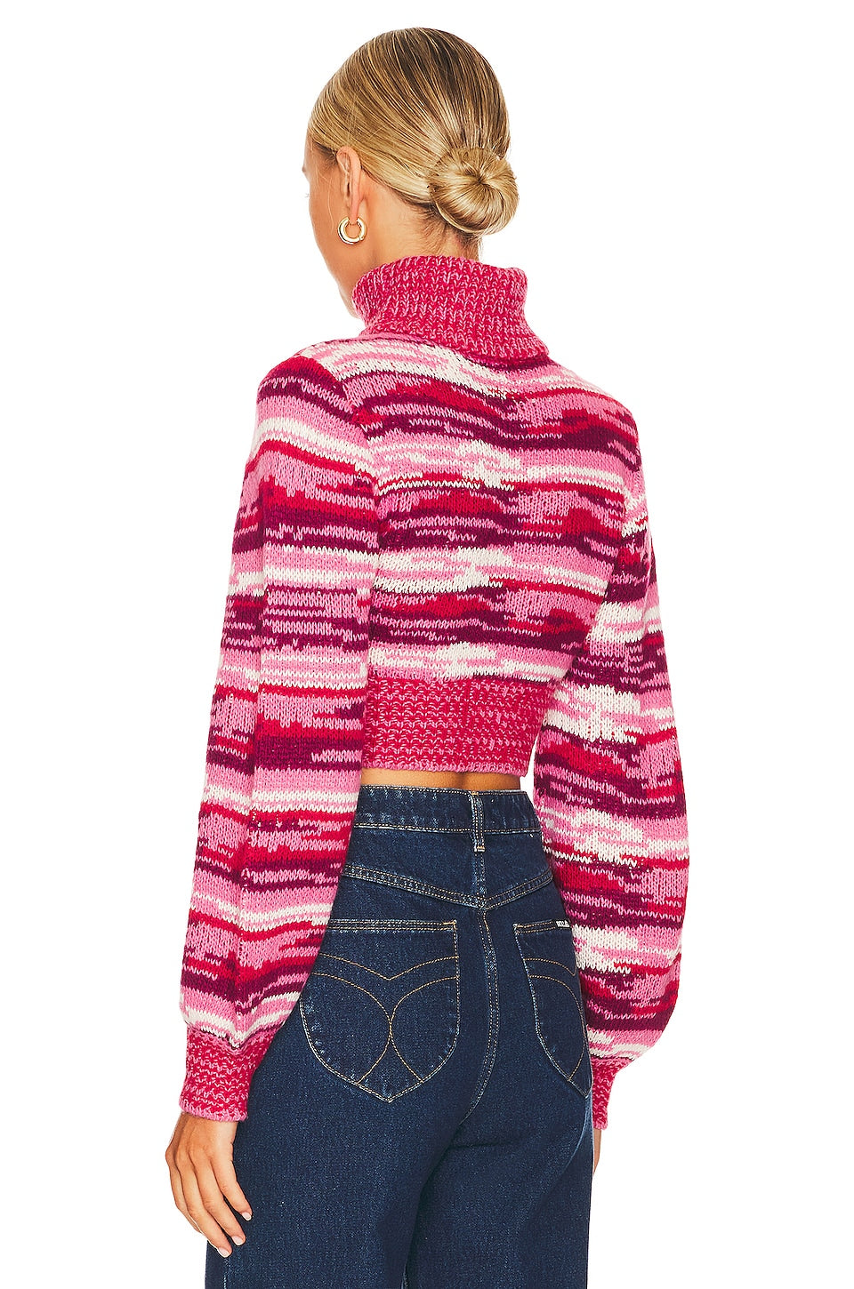 WILMA TURTLENECK