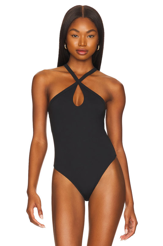 CROSS DUO BODYSUIT