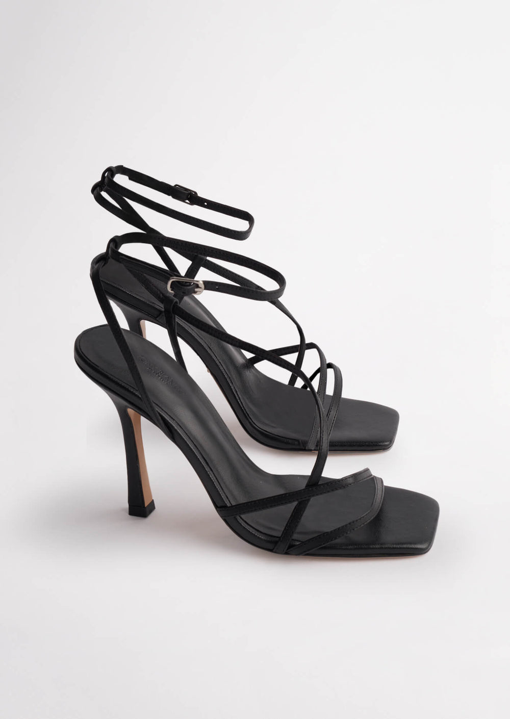 FRANCI HEEL
