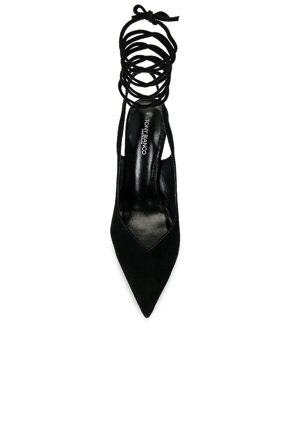 GLINT HEEL