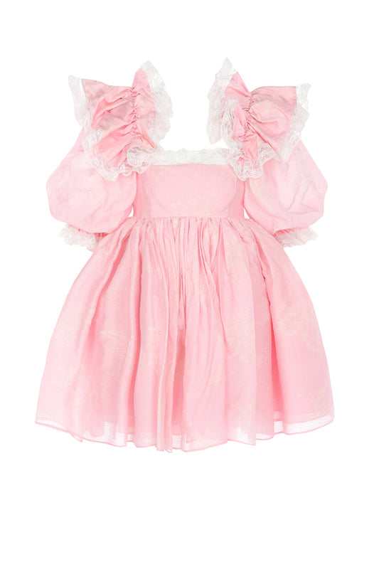 SUGARFRILL DRESS