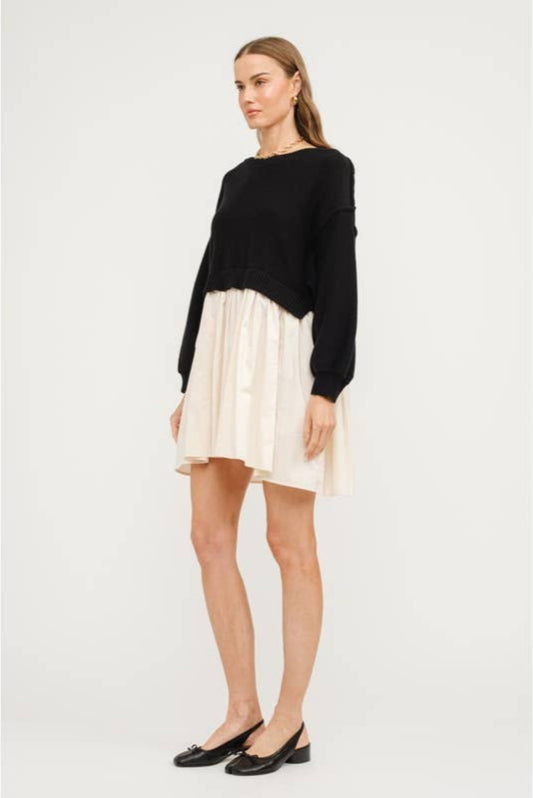 ISABEL DRESS