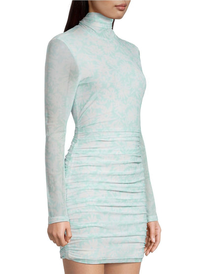 MESSINA DRESS