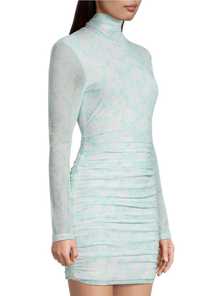 MESSINA DRESS