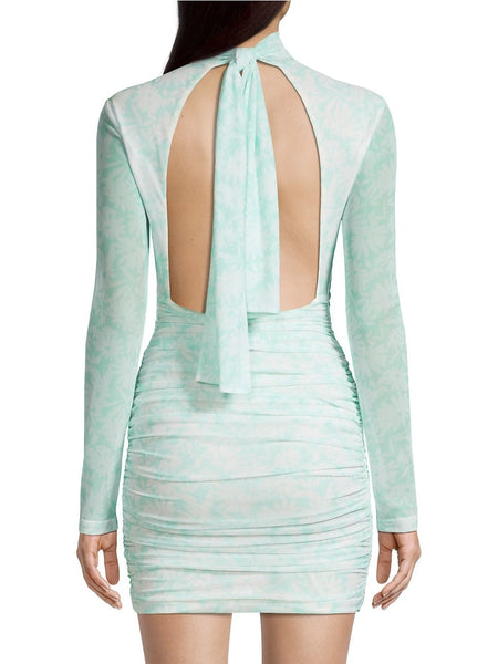 MESSINA DRESS